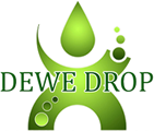 Dewe Drop Plumbing & Building Small Logo